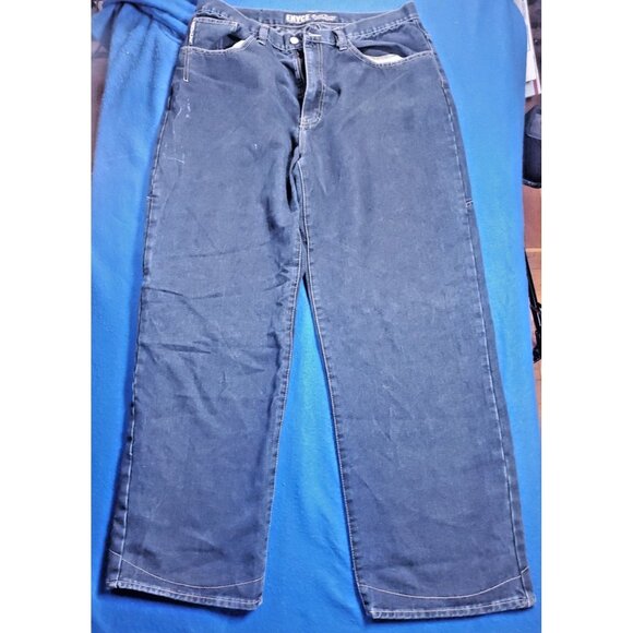Enyce Other - Enyce Brand Denim Vintage Y2k Baggy Denim Jeans Pants Men's Size 36